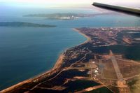 Sept-Îles Airport photo, click to enlarge