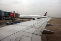  - Gate hold for 2 hour - by Dawei Sun