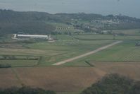  - Bembridge, Isle of Wight seen from Colt G-ARNK in transit from Sandown to Goodwood - by Pete Hughes