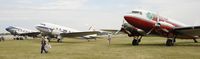  - EAA AIRVENTURE 2009 - by Todd Royer