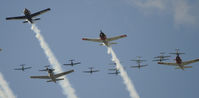  - EAA AIRVENTURE 2009 - by Todd Royer