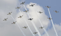  - EAA AIRVENTURE 2009 - by Todd Royer