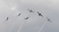  - EAA AIRVENTURE 2009 - by Todd Royer