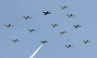  - EAA AIRVENTURE 2009 - by Todd Royer