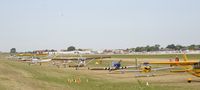  - EAA AIRVENTURE 2009 - by Todd Royer