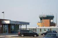 Kingston/Norman Rogers Airport (Kingston Airport) photo, click to enlarge