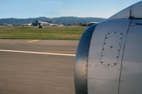 Sofia International Airport (Vrazhdebna) photo, click to enlarge
