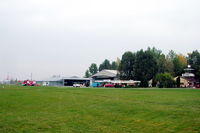  - Szeged Airport - by Attila Groszvald-Groszi