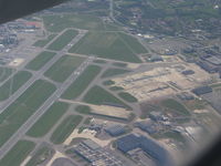  - airbus plant - by ghans