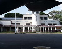  @ Managua International Airport (Augusto Cesar Sandino Intl) - Terminal Managua, Nicaragua - by CrewChief
