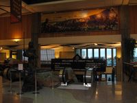  - Nice facility for airline traffic - by Bob Simmermon