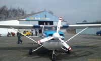  - Private International Aerodrome Havlickuv Brod (LKHB)  - by Paclik