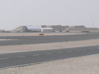  - Al Udeid taxiways - by CrewChief