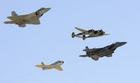  - March Field Airfest 2010 - by Todd Royer