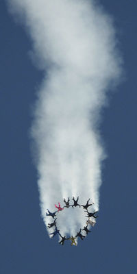  - March Field Airfest 2010 - by Todd Royer