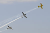  - March Field Airfest 2010 - by Todd Royer