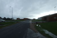  - Devonport Airport (Tas) YDPO - by Anton von Sierakowski
