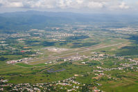  - Piarco International (TTPP) - by Ricardo Coppola