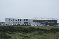 Connemara Regional Airport photo, click to enlarge