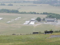 - Dunstable Dawn Airfield . UK
London Gliding Club - by Henk Geerlings