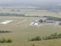 - Dunstable Dawns Airfield , UK

Home of the London Gliding Club  - by Henk Geerlings