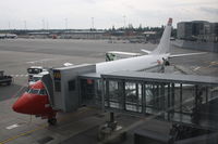  - This is the Norwegian Air I took from Budapest (BUD) to Oslo-Gardermoen (OSL) LN-KKI without Winglets...Boeing 737-300 norwegian.no:) - by Samuel Gombos