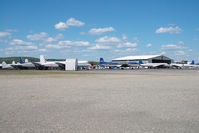  - Fairbanks International - by Dietmar Schreiber - VAP