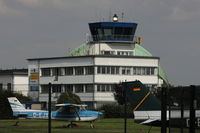  - Tower of Mülheim Essen, Germany, ESS/EDLE - by Air-Micha