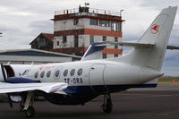 Reykjavík Airport photo, click to enlarge