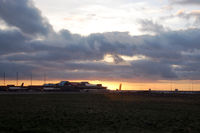 Keflavík International Airport (Flugstöð Leifs Eiríkssonar) photo, click to enlarge
