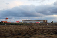 Keflavík International Airport (Flugstöð Leifs Eiríkssonar) photo, click to enlarge