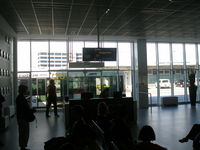  @ Vienna International Airport - . - by chris