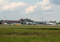  - Overview of the Airport... - by Shunn311
