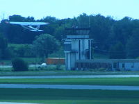  - Another successful takeoff thanks to Oshawa Tower - by OshawaBuddha