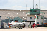 Sywell Aerodrome Airport photo, click to enlarge