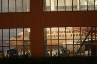  - shenzhen  - by Dawei Sun