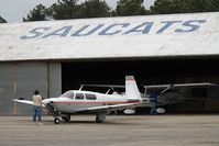  - le hangar principal - by Jean Goubet/FRENCHSKY