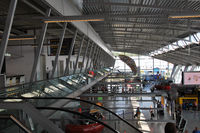 Eindhoven Airport photo, click to enlarge