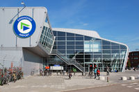 Eindhoven Airport photo, click to enlarge
