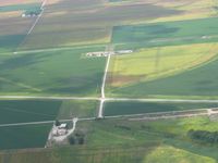  @ 26 - Looking west - by Bob Simmermon