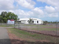  - Aviation Museum , Darwin - by Henk Geerlings