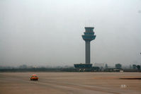  - New control tower - by Dawei Sun