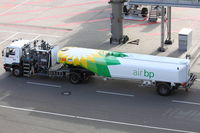  - Tank Truck - by Air-Micha