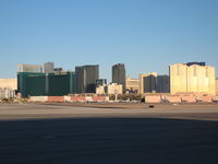  - Las Vegas - by Michael Malone