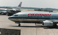  - Piedmont - by Florida Metal