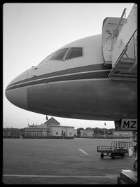  - 757 RAM - by Jean Goubet/FRENCHSKY