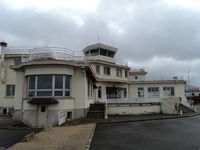  @ Toussus-le-Noble Airport - Tower of Toussus - by Mathieu Cabilic