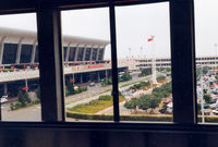 - CKS Int'l Airport , Taiwan , Nov '83 - by Henk Geerlings