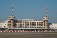  @ Budapest Ferihegy International Airport - Terminal 1 - by Dietmar Schreiber - VAP