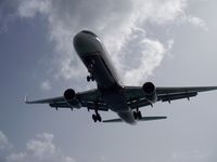  - US Airways - by AustrianSpotter
